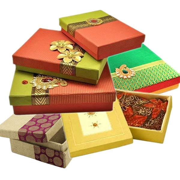 Saree Boxes